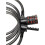 Kryptonite Kryptonite Keeper 512 Combination Cable Bike Lock , Grey/Black , 4 x 5mm 3