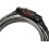 Kryptonite Kryptonite Keeper 512 Combination Cable Bike Lock , Grey/Black , 4 x 5mm 2