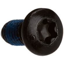 Avid Rotor Bolt Kit - 6 Piece