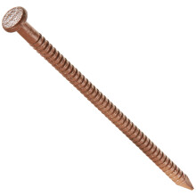 Chiodo per pannello Hillman Group 41813 da 13/8 pollici marrone