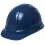 ERB 19301 Omega II Cap Style Schutzhelm mit Schiebeverschluss, Dunkelblau 2