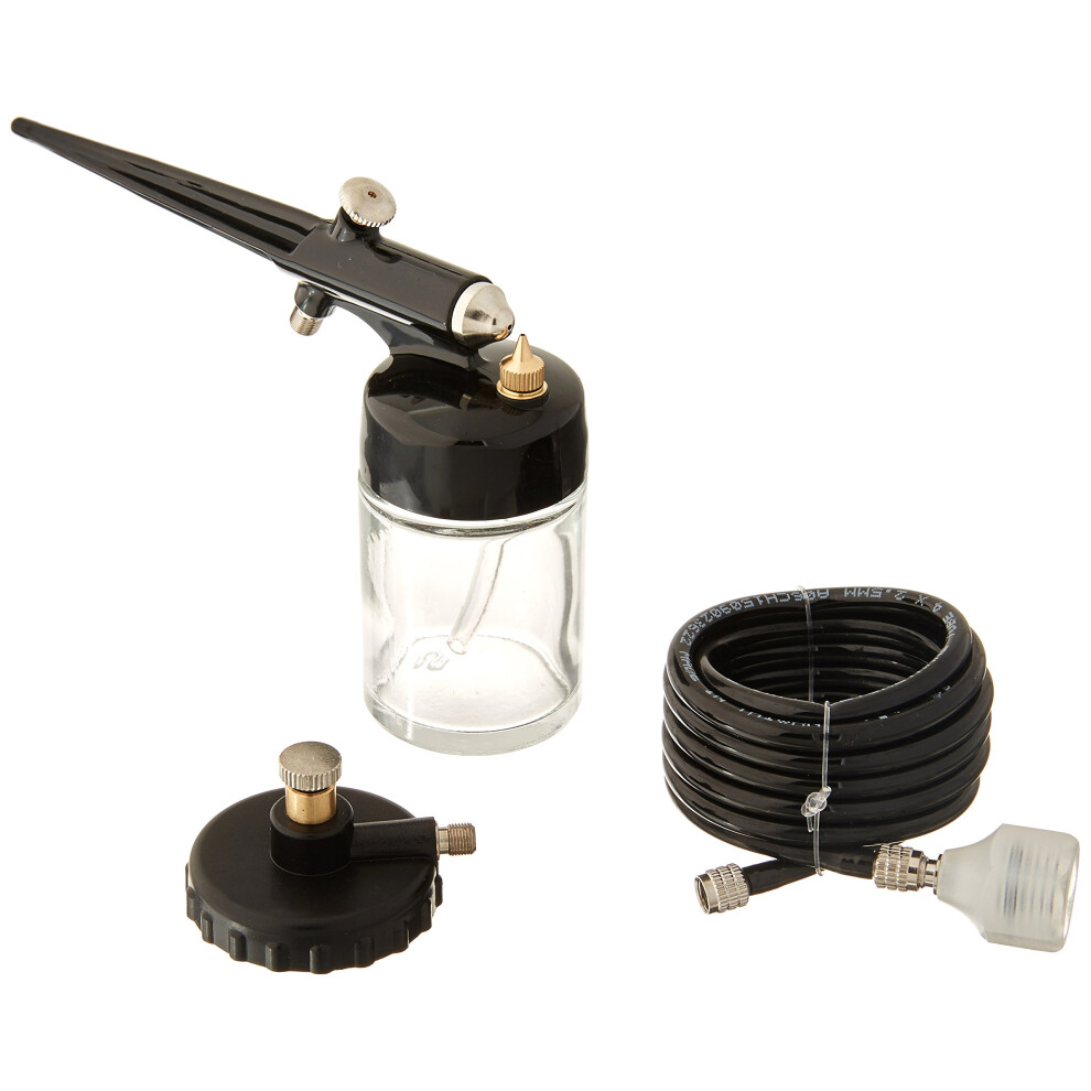 All Purpose Airbrush With Connector & Hose - Humbrol Blister Ag5107 -  humbrol all purpose airbrush blister ag5107