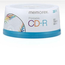 CDR 80 30PK Spindeldruck 52X