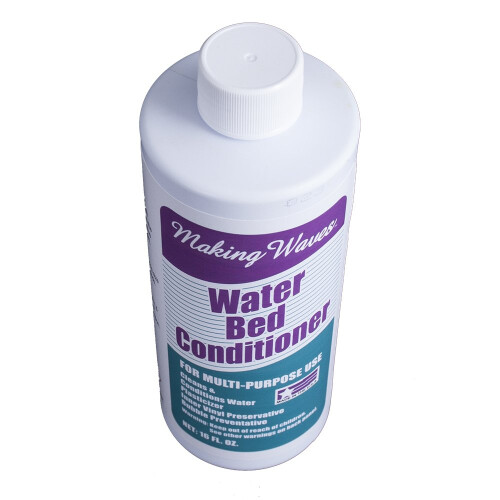 BestAir 1WC Making Waves Waterbed Conditioner 16 fl oz Single Pack 1