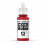 Vallejo Carmine Red Paint 17ml 1