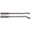 Ken-tool KEN32114 2 Piece Small Tire Iron Set 1