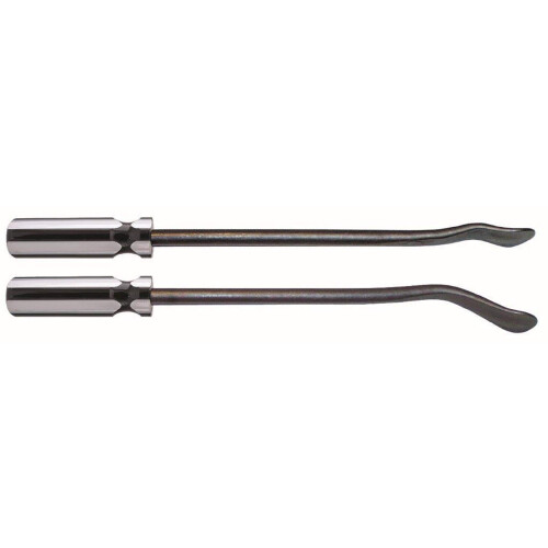 Ken-tool KEN32114 2 Piece Small Tire Iron Set