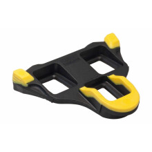 SM-SH11 Unisex Adult Cleats - Yellow