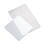4Pcs Acrylic Sheet Board with Acrylic Clay Roller Clay Shaping 5