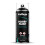 Vallejo - Hobby Paint Spray Basic Primer | Sort 400 ml. (13,52 fl.oz.) | Perfekt mat og selvnivellerende finish 1