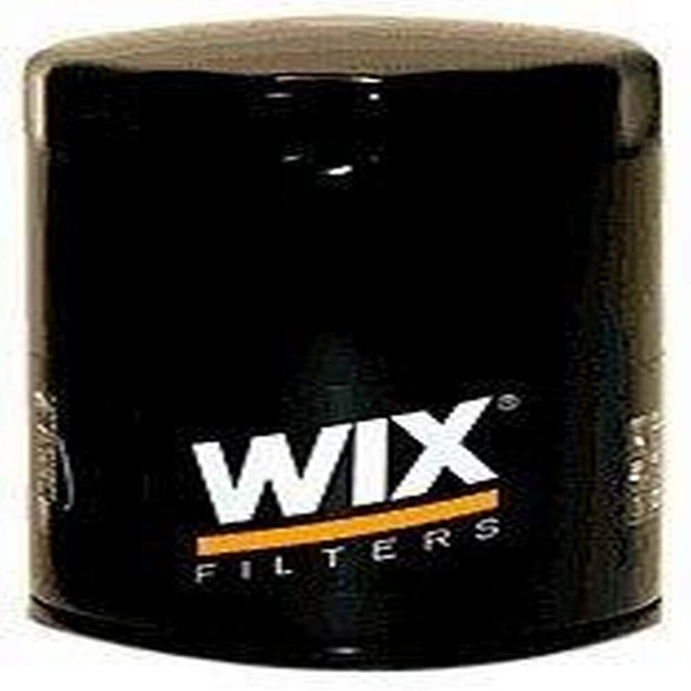 Wix Racing Filters Wix51061 Engine Oil Filter For Chevrolet & Gmc 765809510616