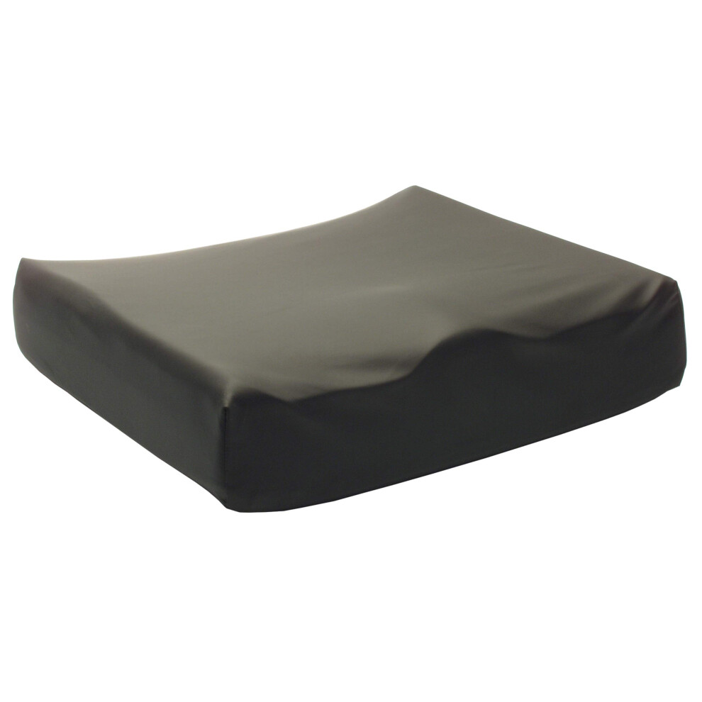 Graham-Field Everest & Jennings Dura-Gel Spp Wheelchair Cushion 4.5"""" Thick 18X16"""" 8920186