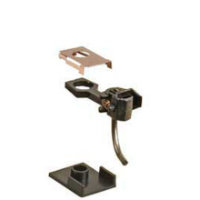 20 Series Coupler Medium (9/32'') Underset Shank (2pr)