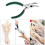 Professional Chicken Claw Deboner Tool Practical Steel-Grey 6