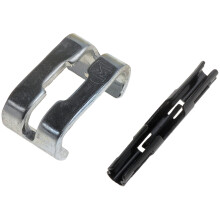 Sortiment konektoru kabelu nouzov brzdy Dorman 21126 Universal Fit