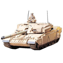 Tamiya 35154�British Battle Tank Challenger 1�Mk. III�