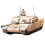Tamiya Tamiya 35154�British Battle Tank Challenger 1�Mk. III� 1