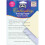 DMC DMC Embroidery Tracing Paper 8.5"X11" 4/Pkg- 1