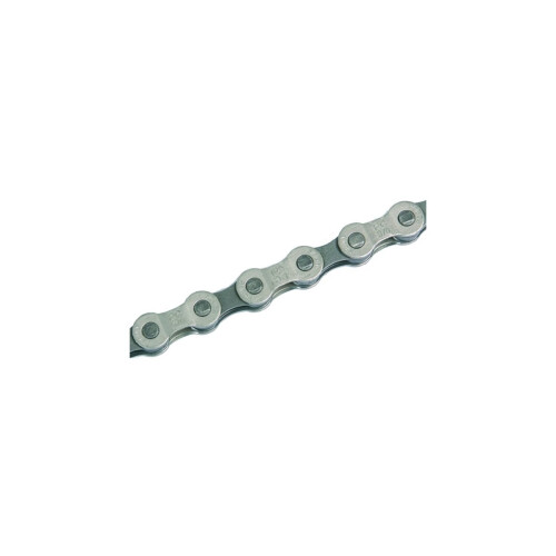 SRAM SRAM PC870 7 / 8 Speed Chain / Grey 114 Links Grey