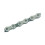 SRAM SRAM PC870 7 / 8 Speed Chain / Grey 114 Links Grey 3