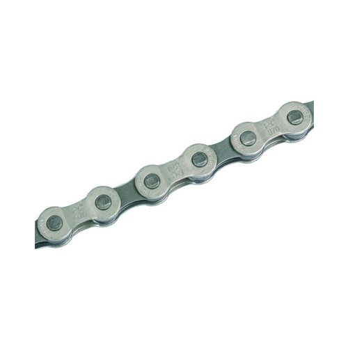 SRAM SRAM PC870 7 / 8 Speed Chain / Grey 114 Links Grey 2
