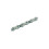 SRAM SRAM PC870 7 / 8 Speed Chain / Grey 114 Links Grey 2