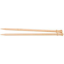 Brittany SP1017 Single Point strikkepinde 10""""-st?rrelse 17/12,75 mm
