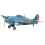 Tamiya Kit de modelo Tamiya Grumman F4F-4 Wildcat 1