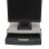 Innovera Basic LCD-sk?rmstativ lysegr?/kul 5