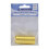 Beadalon Carbonstahl Memory Wire, Rund, Ring, Goldfarbe, 0,5 oz, ca. 99 Coils 1