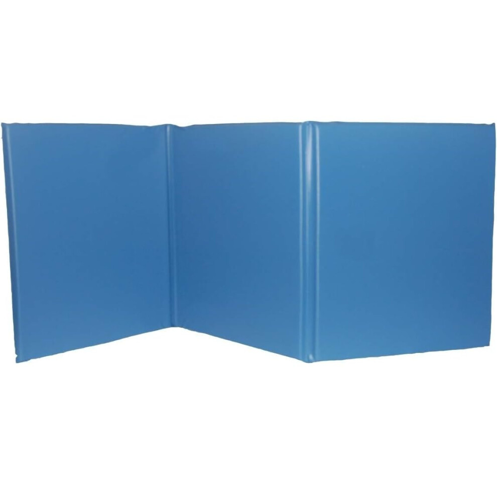 Skil-Care 911547 Tri-Fold Bedside Fall Mat