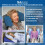 Skil-Care 911547 Tri-Fold Bedside Fall Mat 4