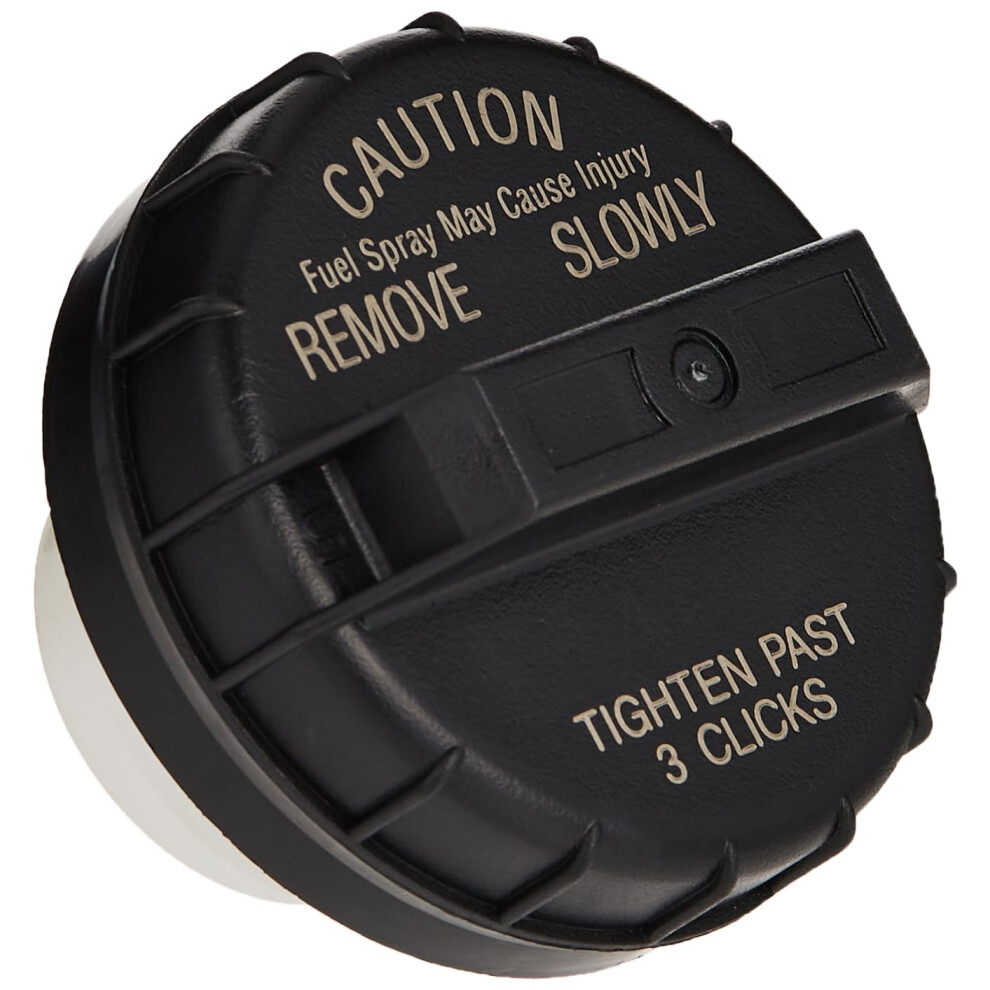 Ac Delco Gt195 Fuel Tank Cap For 1988-1997 Chevrolet K1500 036666469707