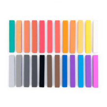Royal & Langnickel(R) Soft Pastels 24/Pkg-Portrait CPAP24