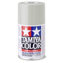 TAMIYA TS-81 British Navy Gray 100ml Plastic Model Kit Spray Paint 85081