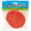 (One Size, Orange) Unique Party Crepe Streamer Roll (81ft) 2