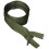 Cerniere Invisibili Coats, 20-22 Pollici, Spinaci 1