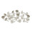 Dritz Home 9014 Smooth Decorative Nails, 7/16-Inch, Nickel (24-Piece) 3