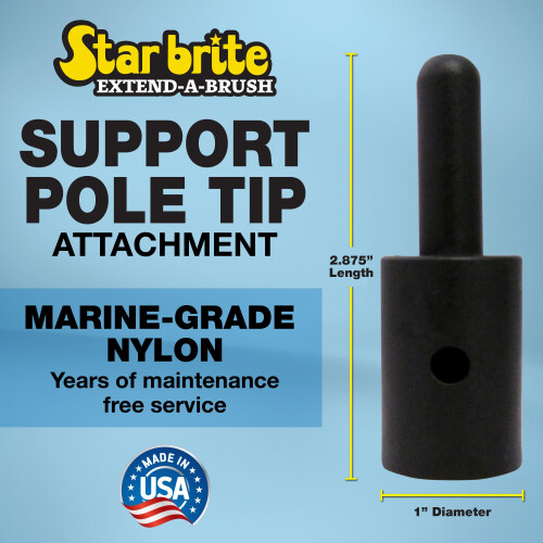 STAR BRITE st?ttestangspids (040035) 1