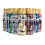 Peinture Acrylique Métallique 2oz-Or Splendide 3