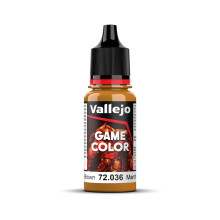 Vernice Vallejo Game Color Bronzo Fleshtone 17ml