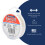 Elasticity 1mmX5m-Clear 4