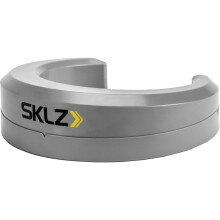 SKLZ Golf Putting Cup Accuracy Trainer Grau