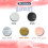 Elasticity 1mmX5m-Clear 5