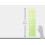 Omnigrip By Omnigrid Non-Slip Quilter's Ruler 6"X24"- 4