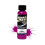 Vernice per aerografo viola fluorescente 2 once 2