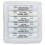 Art Spectrum Pastel Six Pack- Extra Soft Cool Tints 1