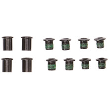 Truvativ Pulttisarja Rock Guardille tai Ring Guardille - 12 kpl