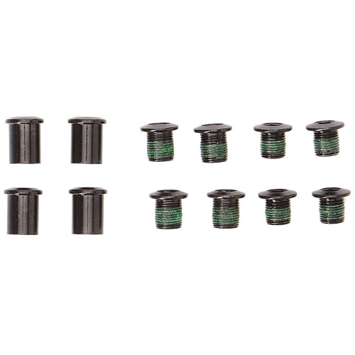 Truvativ Bolt Kit til Rock Guard eller Ring Guard - 12 stk