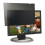 Polarisierender Bildschirmfilter von Business Source, Schwarz (59351) 4